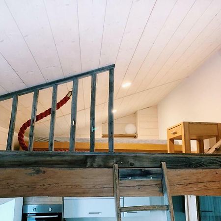 Ferienwohnung Auszeit In Ausnang Leutkirch im Allgau Ngoại thất bức ảnh